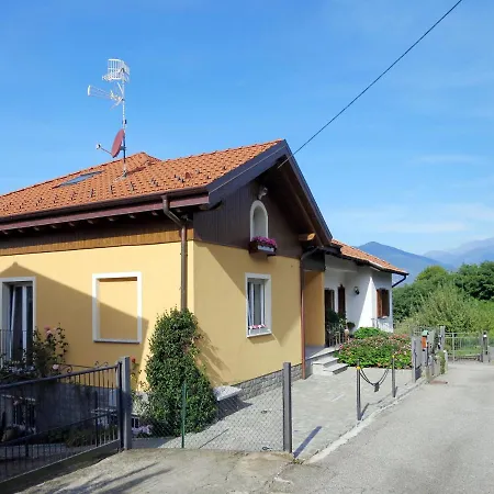 Ferienhaus Anna By Interhome