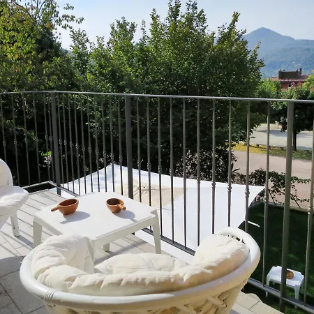 Anna By Interhome Сasa de vacaciones Luino