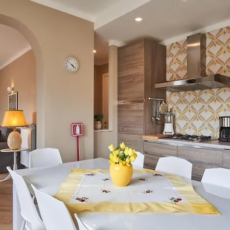 Anna By Interhome Сasa de vacaciones