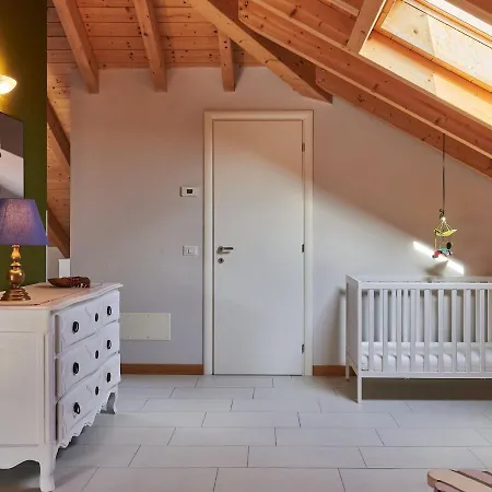 Nyaraló Anna By Interhome Luino