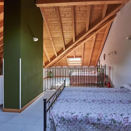 Anna By Interhome Сasa de vacaciones