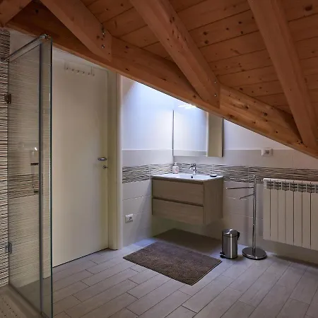 Anna By Interhome Luino