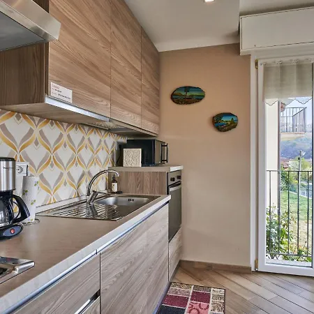 Nyaraló Anna By Interhome *