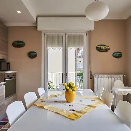 Anna By Interhome * Luino