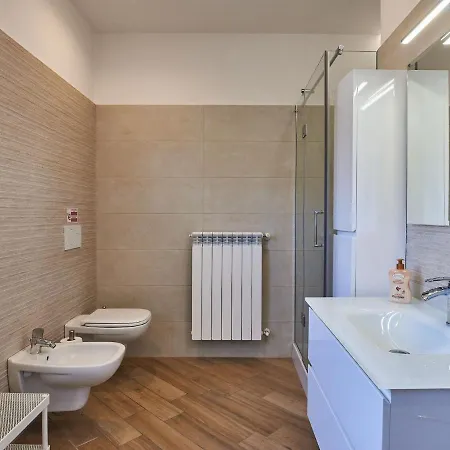 Сasa de vacaciones Anna By Interhome