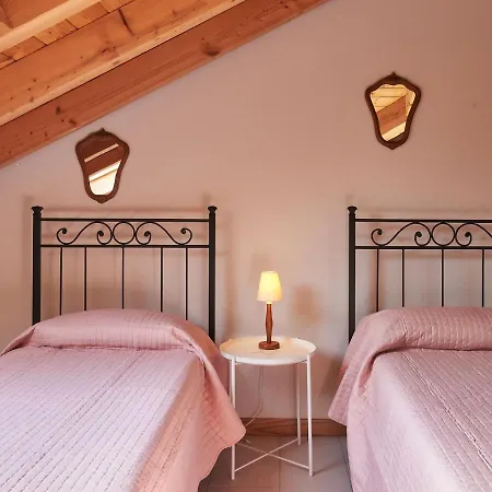 Anna By Interhome Сasa de vacaciones *