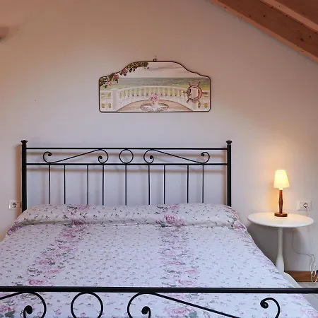 Anna By Interhome Сasa de vacaciones