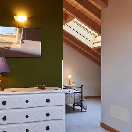 Ferienhaus Anna By Interhome Luino
