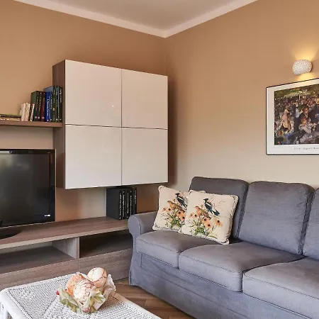 Anna By Interhome Luino