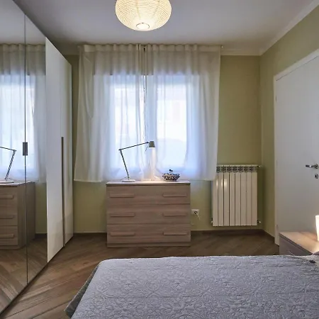 Сasa de vacaciones Anna By Interhome Luino