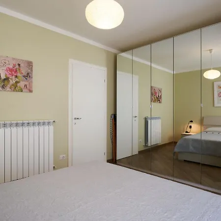 Сasa de vacaciones Anna By Interhome Luino