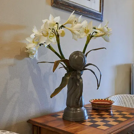 Anna By Interhome Сasa de vacaciones