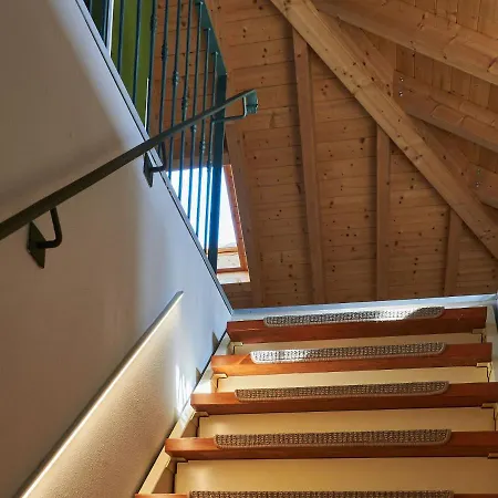 Сasa de vacaciones Anna By Interhome Luino