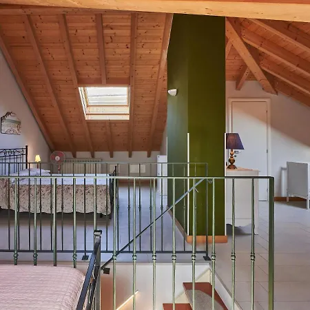 Anna By Interhome * Luino