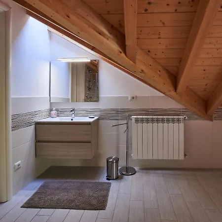 Сasa de vacaciones Anna By Interhome Luino