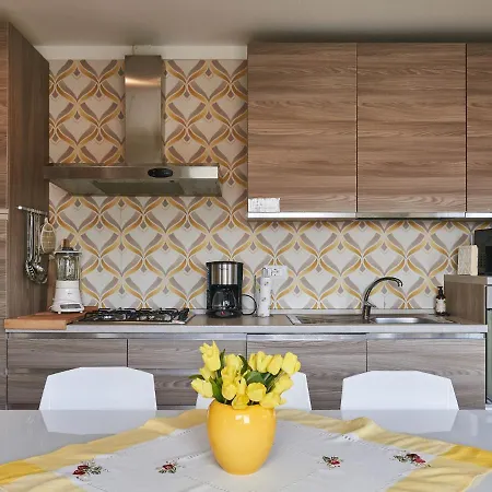 Anna By Interhome Сasa de vacaciones