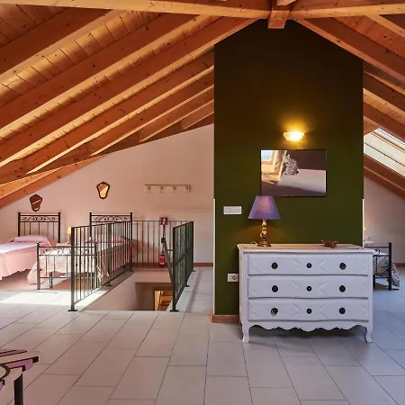 Сasa de vacaciones Anna By Interhome Luino