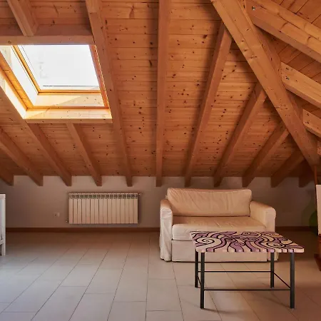 Anna By Interhome * Luino