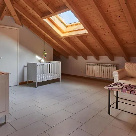 Nyaraló Anna By Interhome