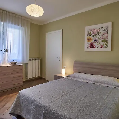 Anna By Interhome Сasa de vacaciones Luino