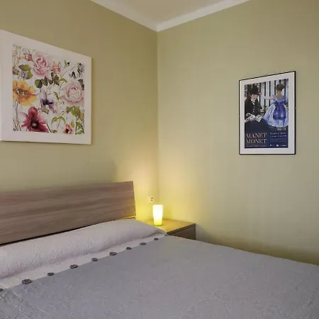 Nyaraló Anna By Interhome *