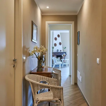 Anna By Interhome * Luino