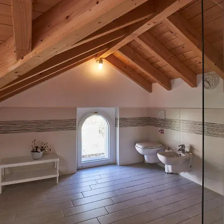 Сasa de vacaciones Anna By Interhome *