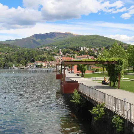 Anna By Interhome Сasa de vacaciones Luino