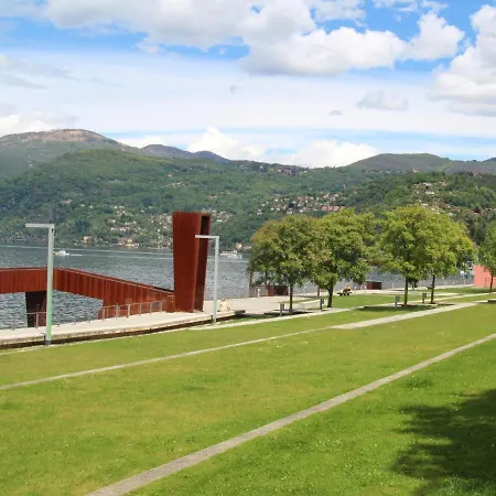 Сasa de vacaciones Anna By Interhome *