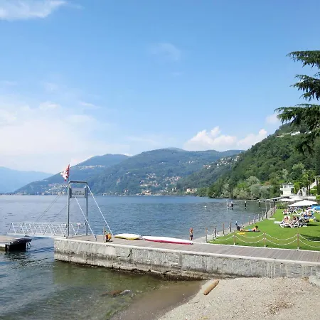 Anna By Interhome * Luino