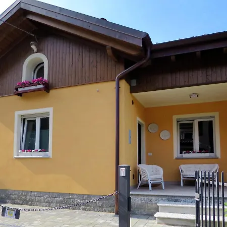 Anna By Interhome Ferienhaus Luino
