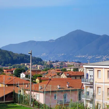 Anna By Interhome * Luino