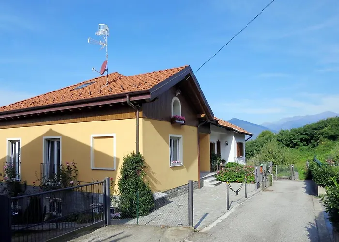 Tatil Evi Anna By Interhome