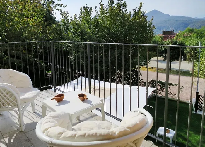 Anna By Interhome Tatil Evi Luino