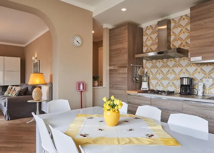 Anna By Interhome Tatil Evi