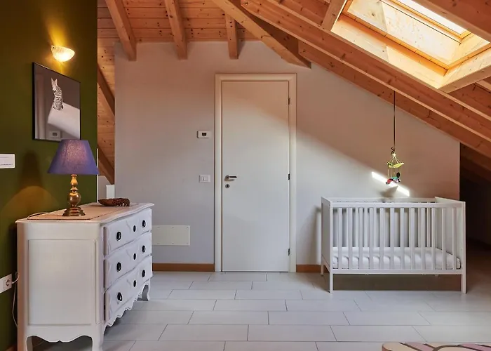 Vakantiehuis Anna By Interhome Luino