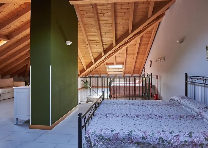 Anna By Interhome Tatil Evi