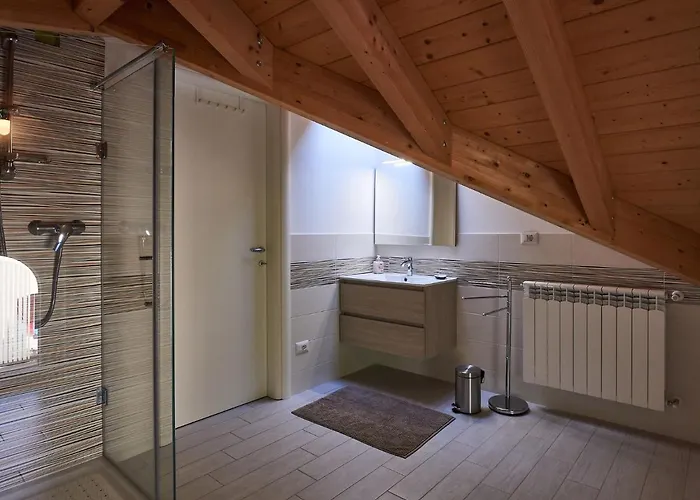 Anna By Interhome Luino