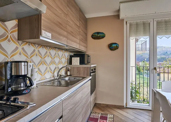 Tatil Evi Anna By Interhome *