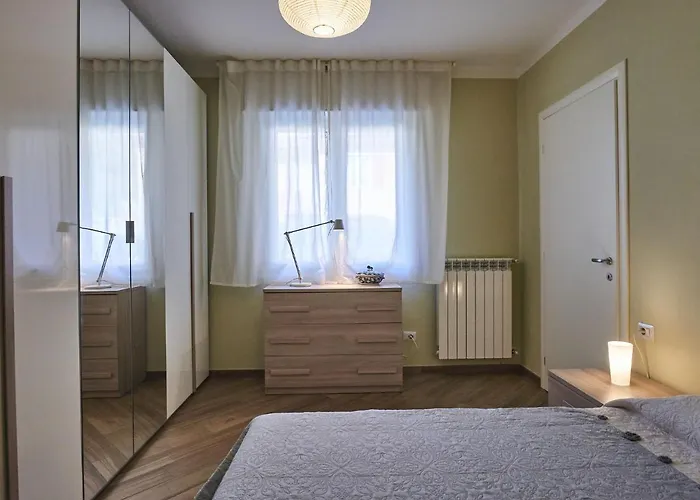 Tatil Evi Anna By Interhome Luino