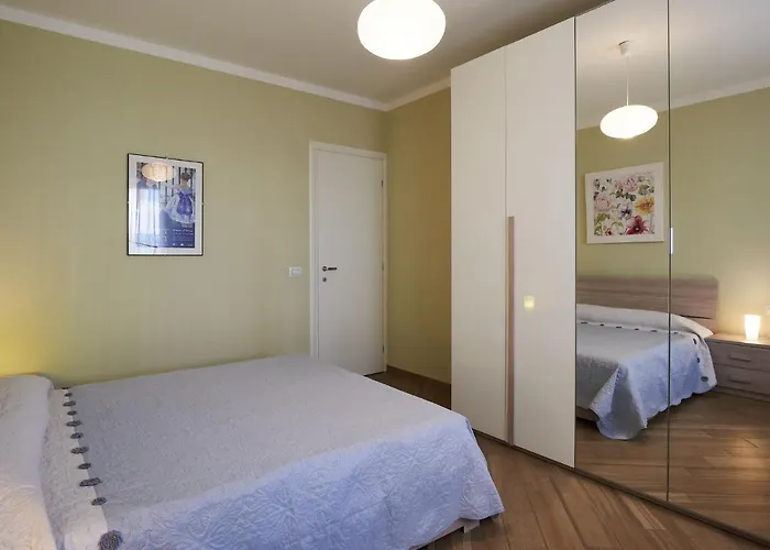 Vakantiehuis Anna By Interhome *