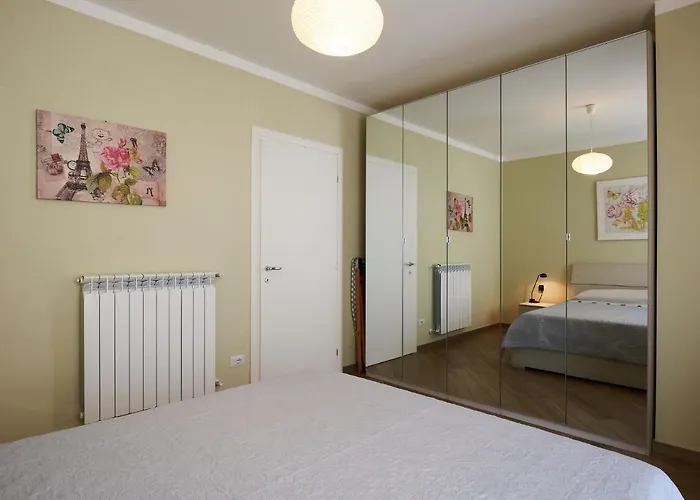 Tatil Evi Anna By Interhome Luino