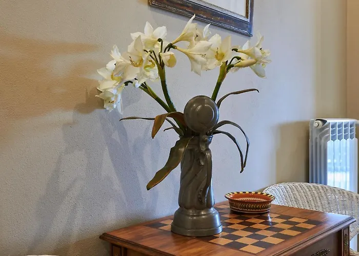 Anna By Interhome Tatil Evi