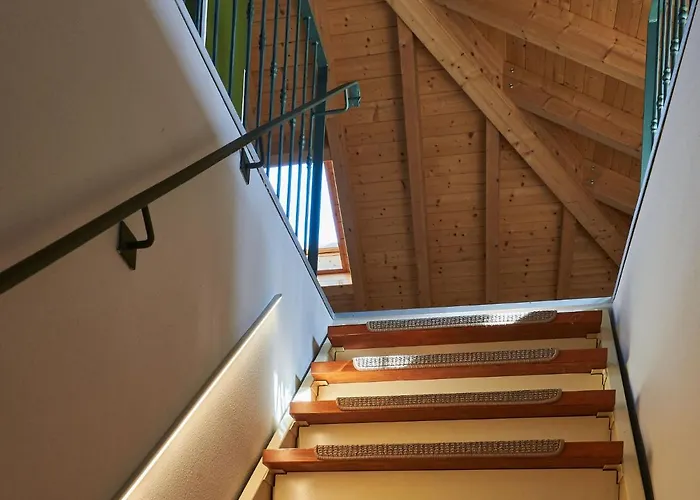 Vakantiehuis Anna By Interhome Luino