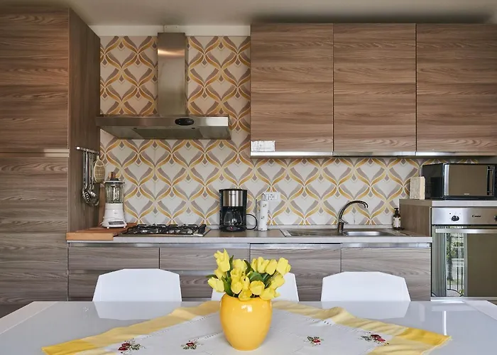 Anna By Interhome Tatil Evi