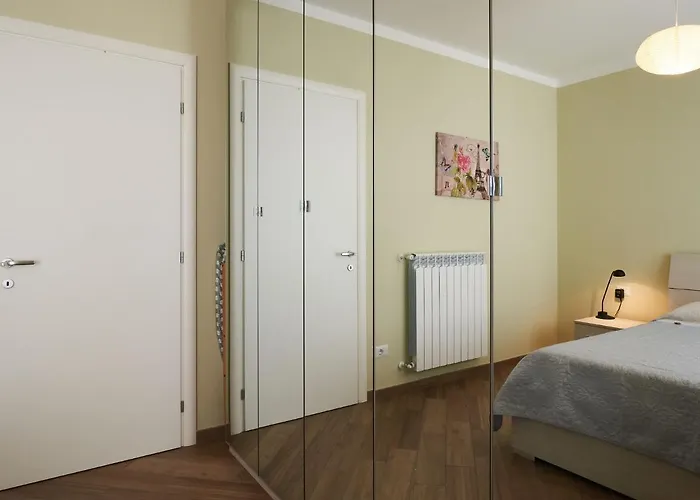 Anna By Interhome Tatil Evi