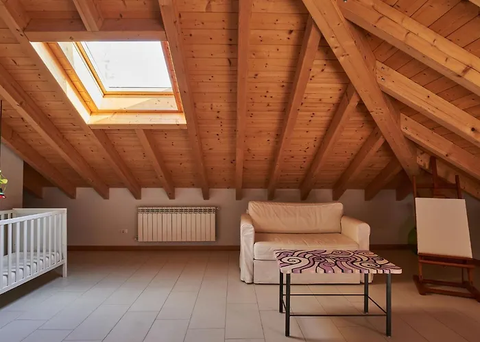 Anna By Interhome * Luino