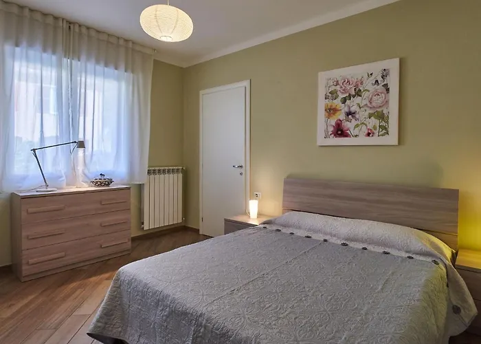 Anna By Interhome 펜션 루이노