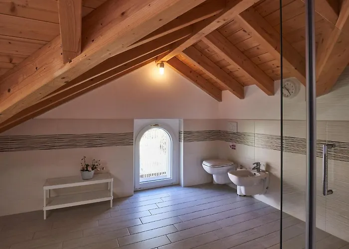 Tatil Evi Anna By Interhome *