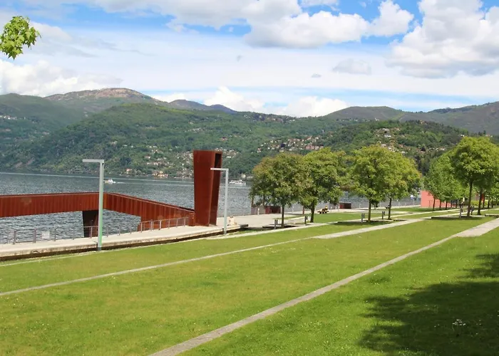 펜션 Anna By Interhome *